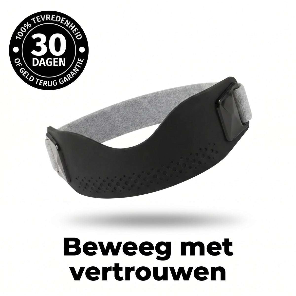 Zandrova Precision Knee Strap