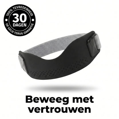 Zandrova Precision Knee Strap