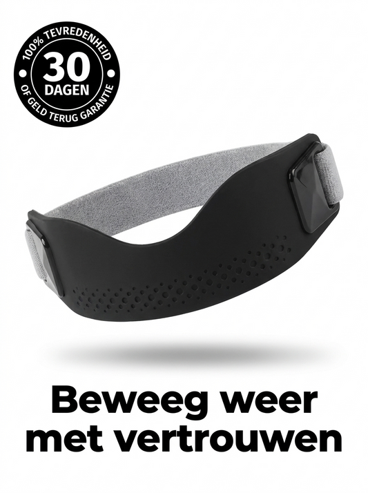 Zandrova Precision Knee Strap