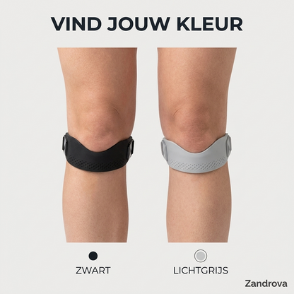 Zandrova Precision Knee Strap